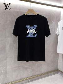 Picture of Louis Vuitton T Shirts Short _SKULVS-5XL25tr837632